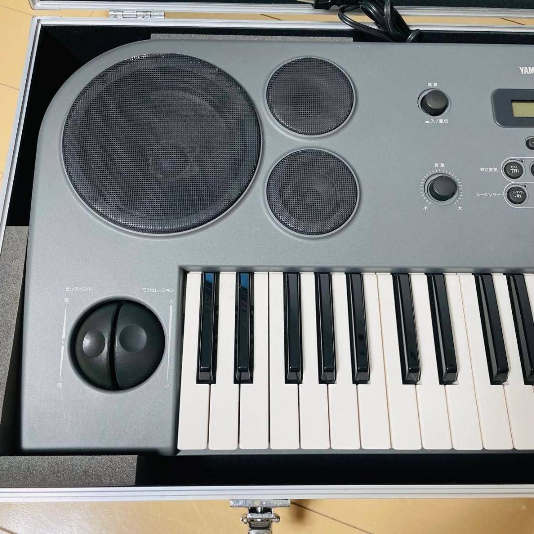 ヤマハ - YAMAHA シンセサイザー SDX2000 ハードケース付きの通販 by