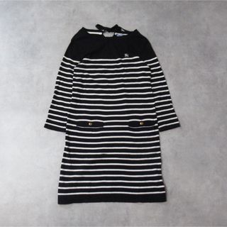 BURBERRY BLUE LABEL - 【シン様】バーバリーブルーレーベル