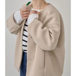 BEARDSLEY（ノーカラージャケット）のフリマアイテム一覧