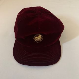 STUSSY - STUSSY SPORT CAP Blackの通販 by Macco's shop