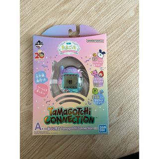 BANDAI - 激レア！20周年復刻版たまごっち 幻の白の通販 by gmsn's