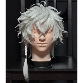 オールウェーブウィッグ 美容師国家試験の通販 by みそしる's shop｜ラクマ