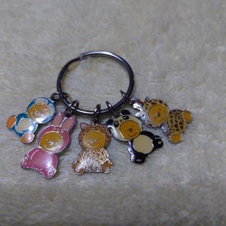 くまのプーさん - 【希少】平成レトロ くまのプーさん マスコット