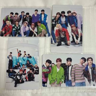 p1harmony ギホ トレカ jumpup ヨントン 落書きの通販 by shop｜ラクマ