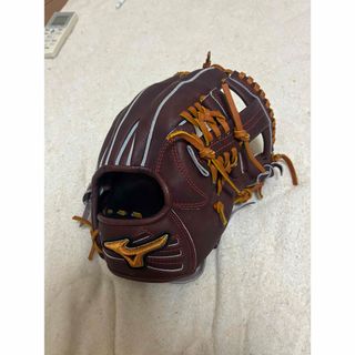Mizuno Pro（グローブ）のフリマアイテム一覧