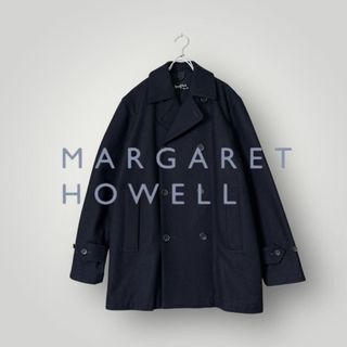 MARGARET HOWELL（ピーコート）のフリマアイテム一覧