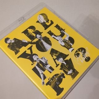 嵐 - 嵐 ARASHI AROUND ASIA 初回限定の通販 by honokana623's shop