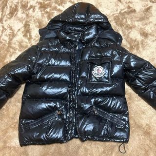 MONCLER - 希少 モンクレール エベレスト グリーンの通販 by リーダー