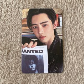 ENHYPEN - ENHYPEN エナプ トレカ ソロジャケ盤 コンプ 結 YOUの通販