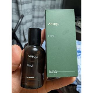 Aesopの中古フリマアイテム一覧