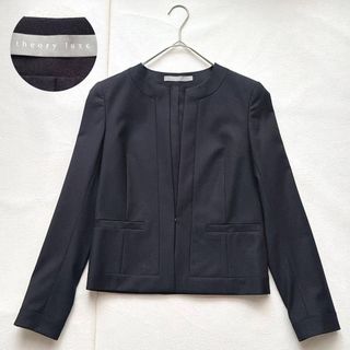 Theory luxe - theory luxe(セオリーリュクス) トレーナー サイズ40 M