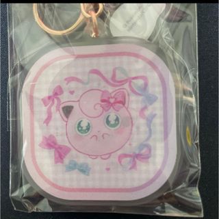 ポケモン - ポケモンセンターオリジナルグッズ シキミ ダイカット