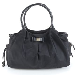 kate spade NEW YORK - 美品 kate spade ケイトスペード キルティング