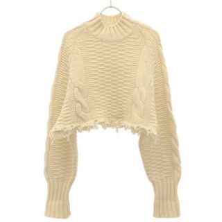 JIL SANDER（ニット/セーター）のフリマアイテム一覧