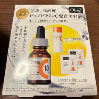 Obagi - 【新品未使用品】Obagi Vitamin C Serumの通販 by ひめ's shop