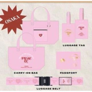 TREASURE - Treasure ヨシ REBOOT 会場限定 トレカの通販 by B001