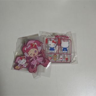 ハローキティ - 美品 2004年当時物 名古屋限定 エビフライ ハロー