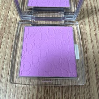 Christian Dior（チーク）のフリマアイテム一覧