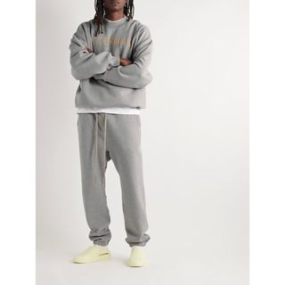 FEAR OF GOD - nikeフィアオブゴッド ナイキ トラックパンツ の通販 by