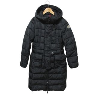 MONCLER（ファー ・ ダウンジャケット）のフリマアイテム一覧