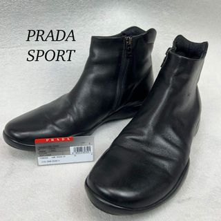 PRADA（ブーツ）のフリマアイテム一覧