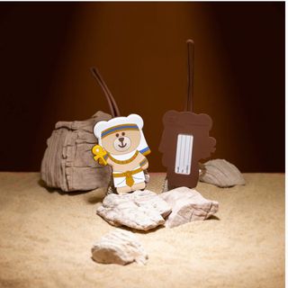 新品未使用未開封＊カタール航空エコノミークラスアメニティ 2種3点