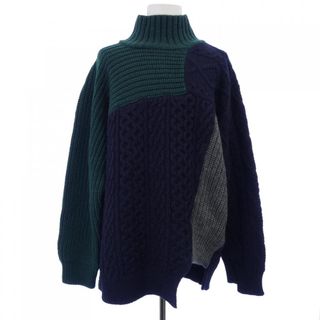 kolor（ニット/セーター）のフリマアイテム一覧