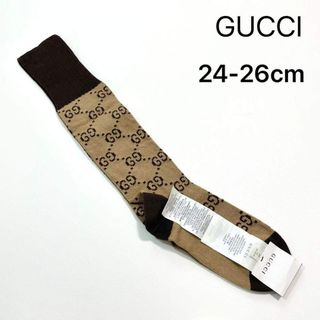GUCCI - 【新品未使用】グッチGUCCI 靴下の通販 by やまちゃん｜グッチ