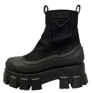 PRADA（ブーツ）のフリマアイテム一覧