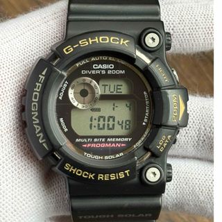 G-SHOCK - G-SHOCK X CHALLENGER / DW-5600CH25-2JRの通販 by よしべ's