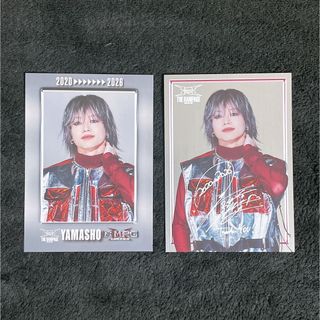 THE RAMPAGE - SWAG & PRIDE アザージャケットRIKUの通販 by ちゃんこ