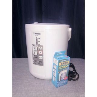 象印 - 空気清浄機 (象印) 新品未使用品の通販 by ´ すぬ