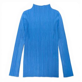 PLEATS PLEASE ISSEY MIYAKE - 新品タグ付き プリーツプリーズ