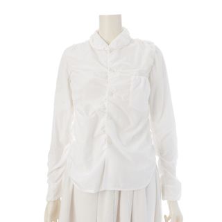 COMME des GARCONS（シャツ/ブラウス(長袖/七分)）のフリマアイテム一覧