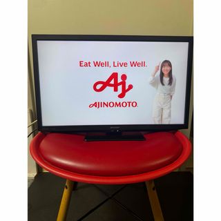 SHARP - SHARP AQUOS 26インチ 液晶テレビの通販 by ako1224's shop