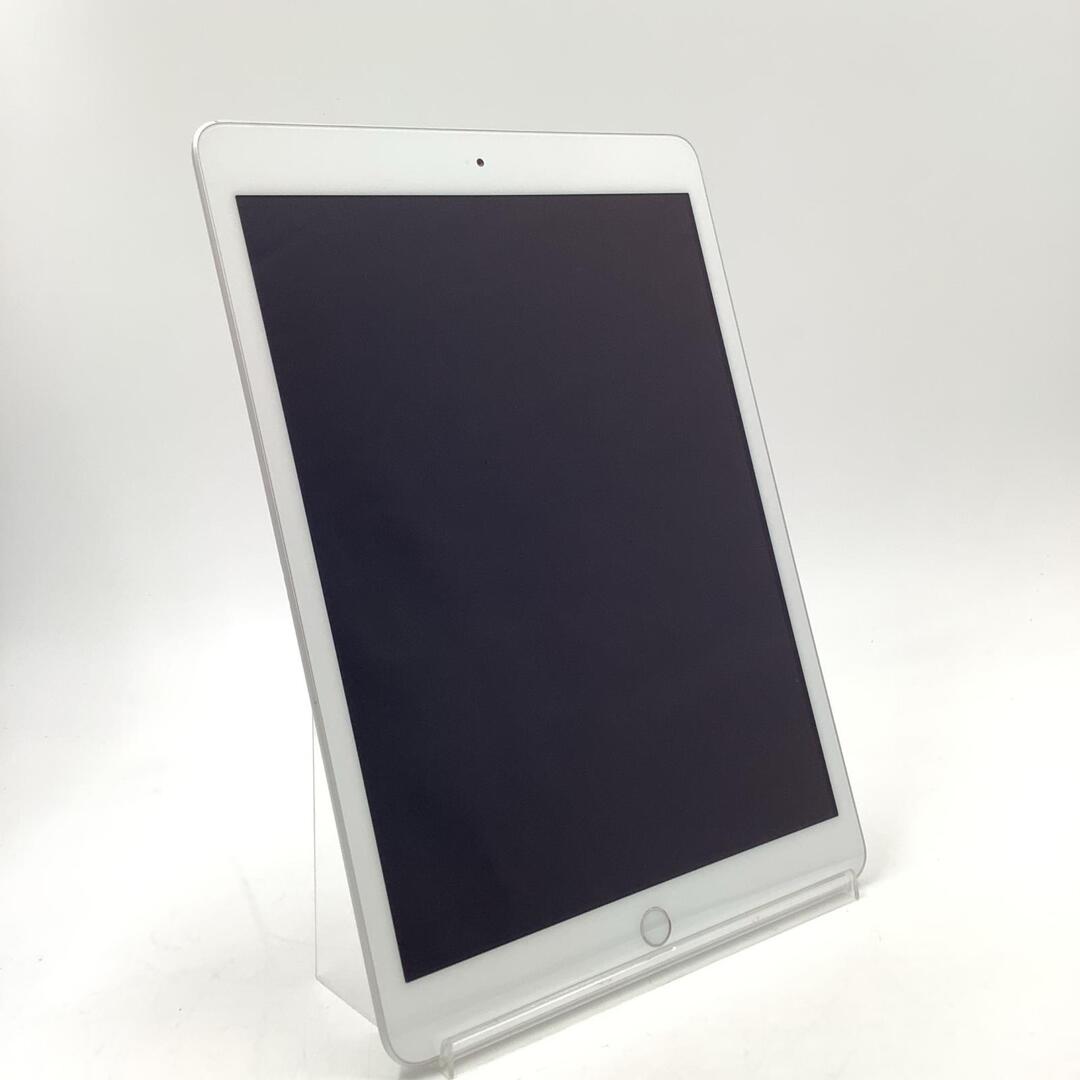 最速発送】Apple iPad iPad 7 Wi-Fi 32GB Silver【難有】の通販 by