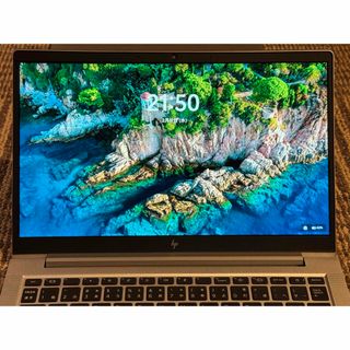 hp - HP Dragonfly／Core i5／LTE内蔵／ペンの通販 by Savi shop