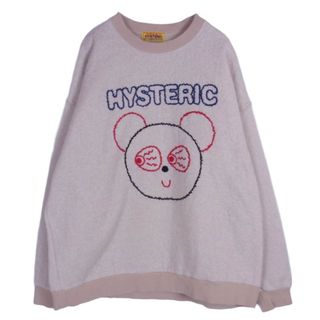 HYSTERIC GLAMOUR（ニット/セーター）のフリマアイテム一覧