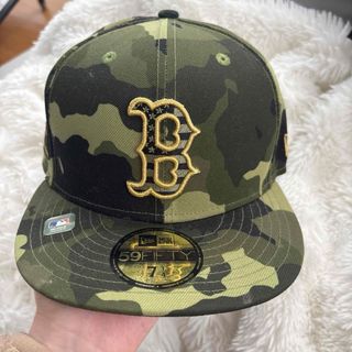 NEW ERA - PKCZ キャップの通販 by しろ｜ニューエラならラクマ