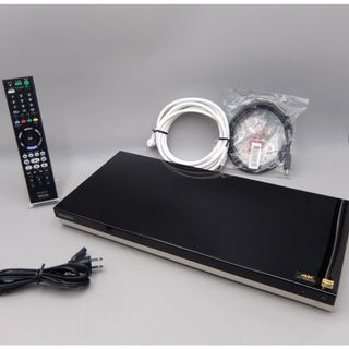 東芝 - ［ジャンク品］東芝 REGZAブルーレイレコーダー の通販 by かき