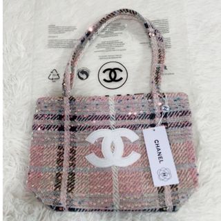 CHANEL（ノベルティグッズ）のフリマアイテム一覧