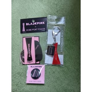 BLACKPINK - BLACKPINK ロゼ - R - フォトカードコンプセット トレカの