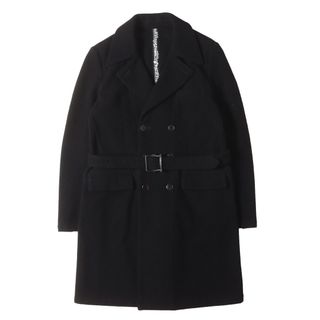 NUMBER (N)INE - ナンバーナイン ダイナライブ スタジャン redisun期