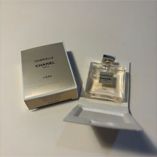 CHANEL - CHANEL ミニ香水セットの通販 by はるこ's shop｜シャネル