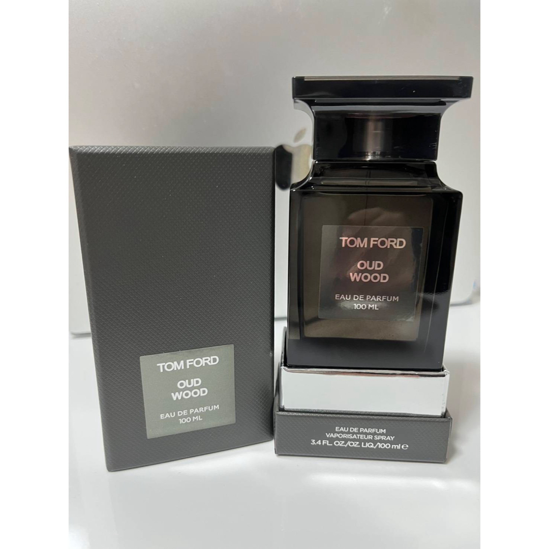 TOM FORD - トムフォードウードウッド100mlの通販 by ルビー's shop