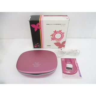 ケノン 脱毛器のフリマアイテム一覧