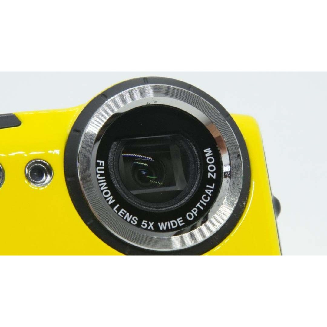 A3139】 FUJIFILM Finepix XP70 フジフィルムの通販 by mell's shop