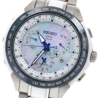SEIKO - ジョジョ コラボモデル トリッシュ・ウナ 時計の通販 by yuu's