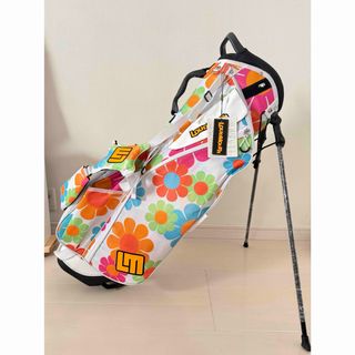 MIZUNO - ヒサシ様専用 ミズノ キャディバッグ ツアースタイル