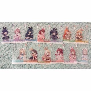 鬼滅の刃 桑島慈悟郎&獪岳 名刺カードコレクションの通販 by icecream